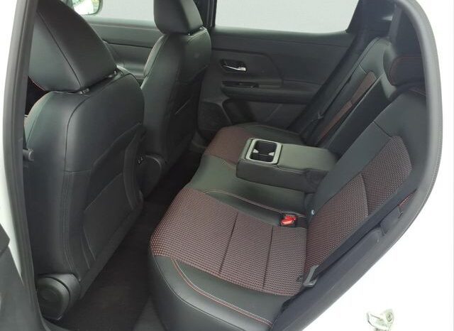 
 Nissan Kicks full									