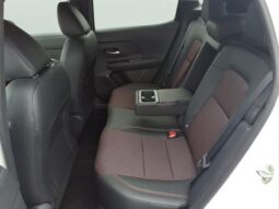 Nissan Kicks full