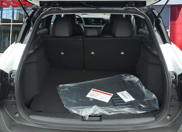 
 Nissan Kicks full									