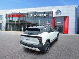 Nissan Kicks full