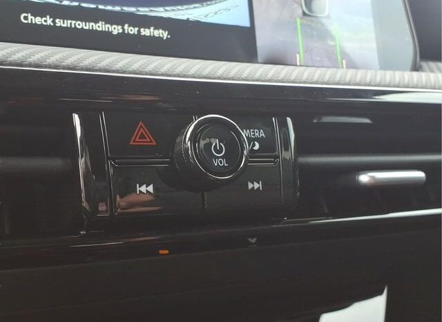 
 Nissan Kicks full									