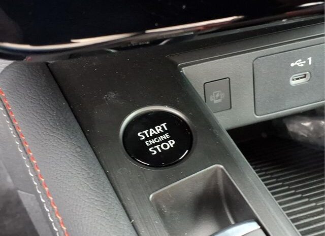 
 Nissan Kicks full									