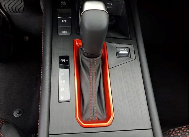 
 Nissan Kicks full									