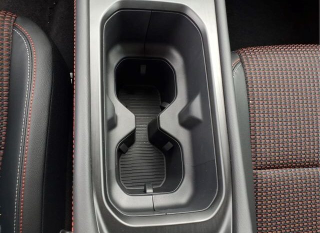 
 Nissan Kicks full									