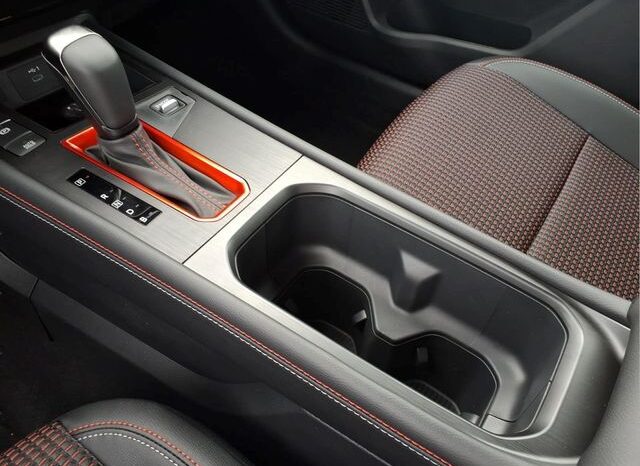 
 Nissan Kicks full									