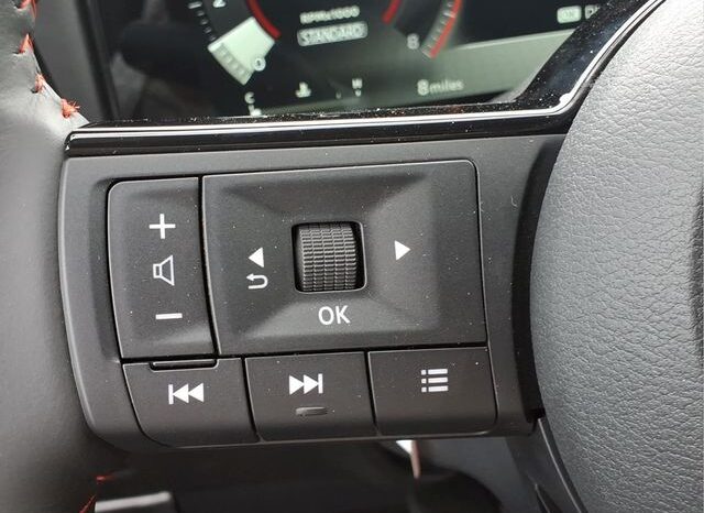 
 Nissan Kicks full									