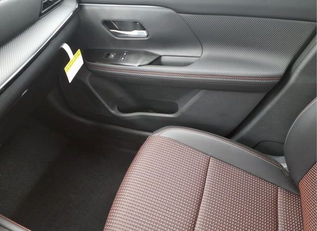
 Nissan Kicks full									