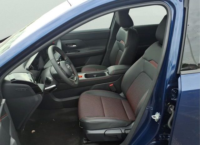 
 Nissan Kicks full									