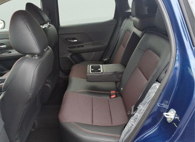 
 Nissan Kicks full									