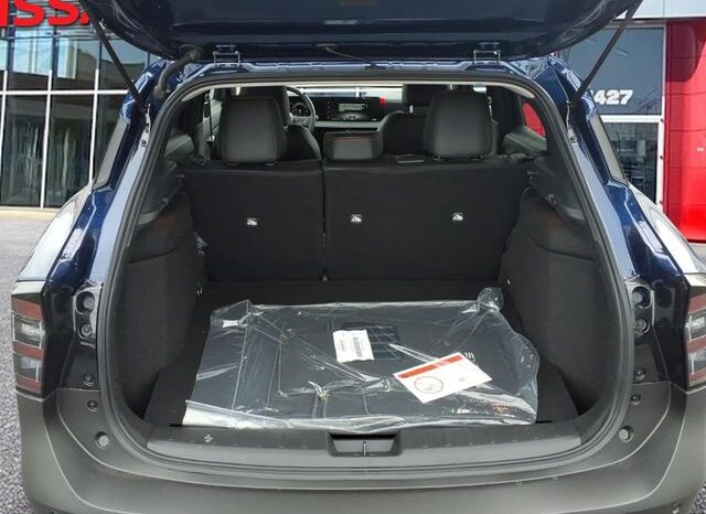
 Nissan Kicks full									