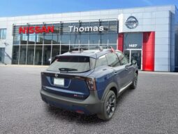 
 Nissan Kicks full									
