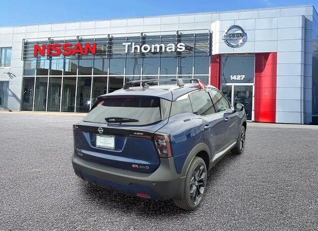 
 Nissan Kicks full									