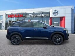 
 Nissan Kicks full									