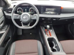 
 Nissan Kicks full									