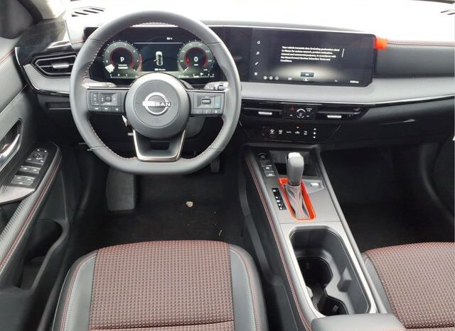 
 Nissan Kicks full									