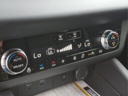 
 Nissan Rogue Plug-In Hybrid full									