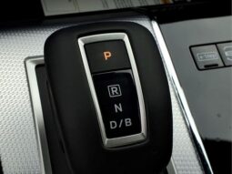 
 Nissan Rogue Plug-In Hybrid full									