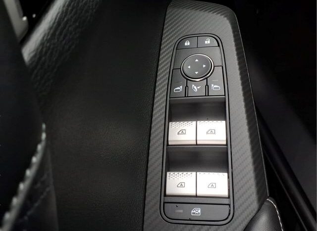 
 Nissan Rogue Plug-In Hybrid full									