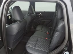 
 Nissan Rogue Plug-In Hybrid full									