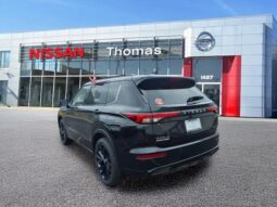 Nissan Rogue Plug-In Hybrid