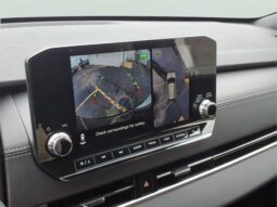 
 Nissan Rogue Plug-In Hybrid full									