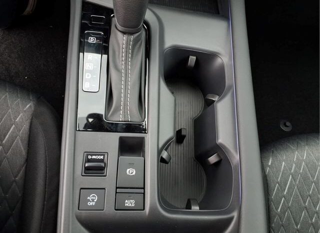 
 Nissan Sentra full									