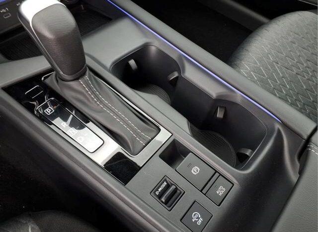 
 Nissan Sentra full									