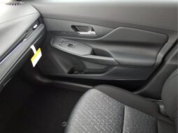 Nissan Sentra full