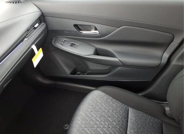 
 Nissan Sentra full									