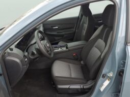 Nissan Sentra full