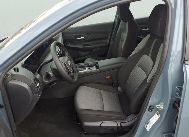 
 Nissan Sentra full									