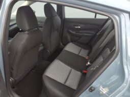Nissan Sentra full