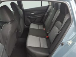 Nissan Sentra full