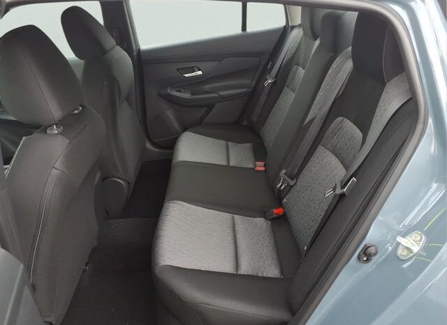 
 Nissan Sentra full									