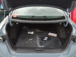 Nissan Sentra full