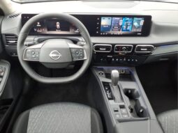 Nissan Sentra full