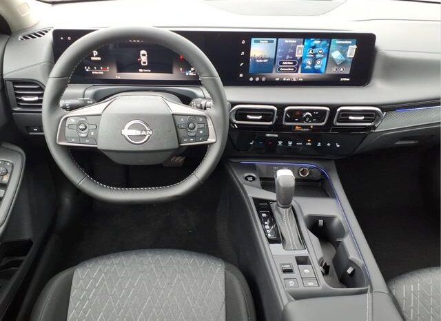
 Nissan Sentra full									