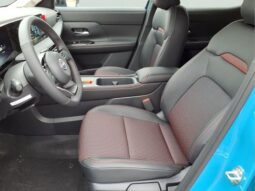 Nissan Kicks full