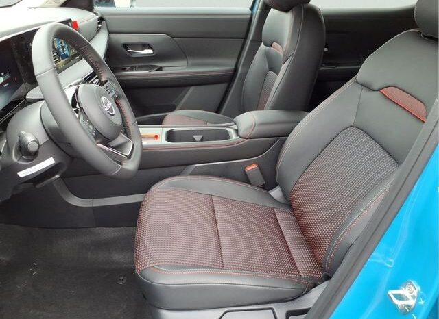 
 Nissan Kicks full									