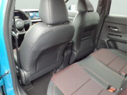 Nissan Kicks full