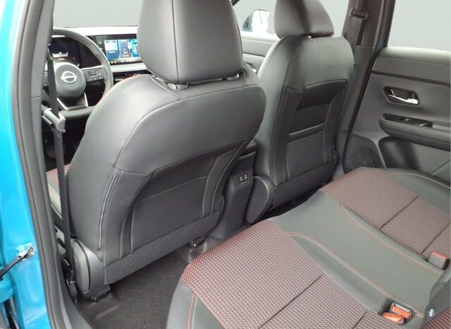 
 Nissan Kicks full									