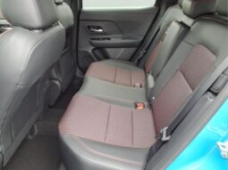 Nissan Kicks full