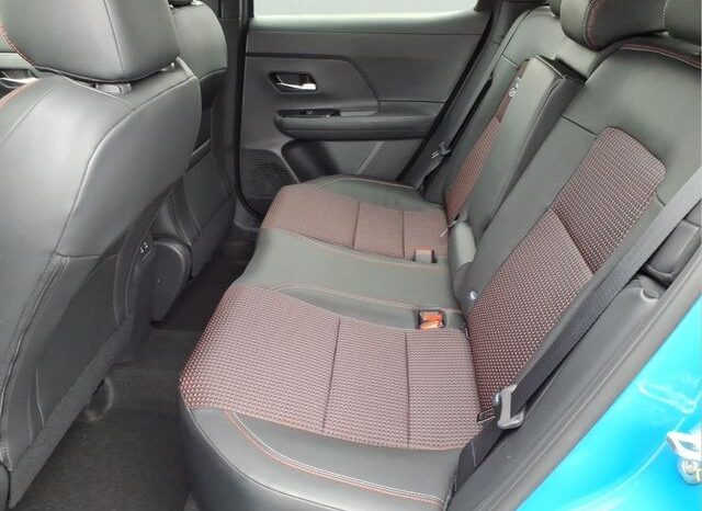 
 Nissan Kicks full									