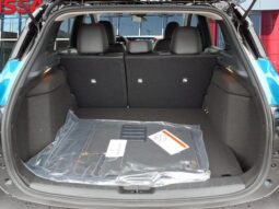 Nissan Kicks full