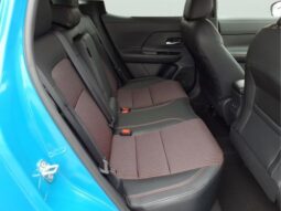 Nissan Kicks full