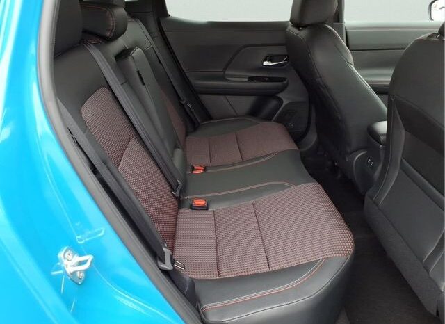 
 Nissan Kicks full									