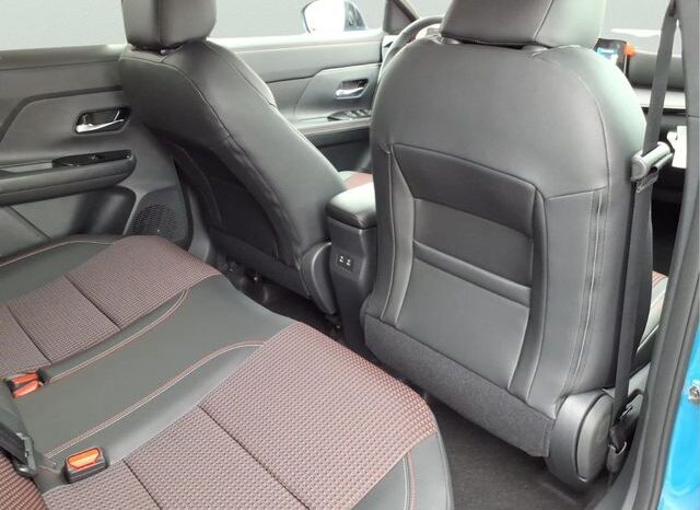 
 Nissan Kicks full									