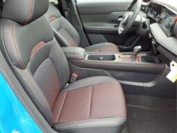 Nissan Kicks full