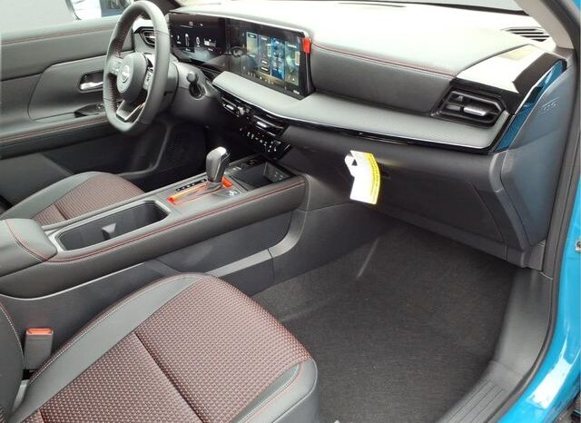 
 Nissan Kicks full									