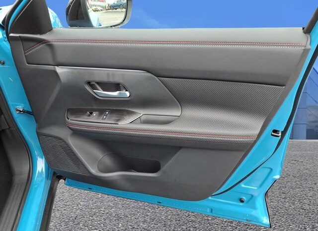
 Nissan Kicks full									